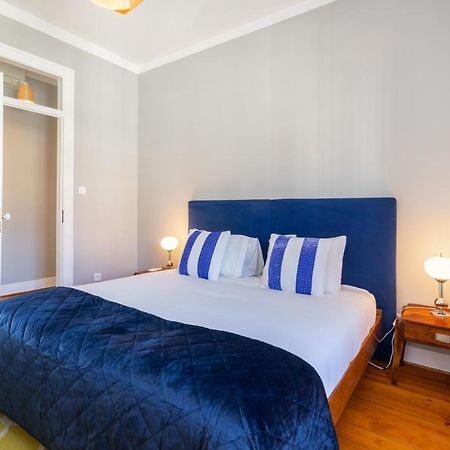Whome Aq2 Prime Location Luxury For Family & Friends Lissabon Exterior foto