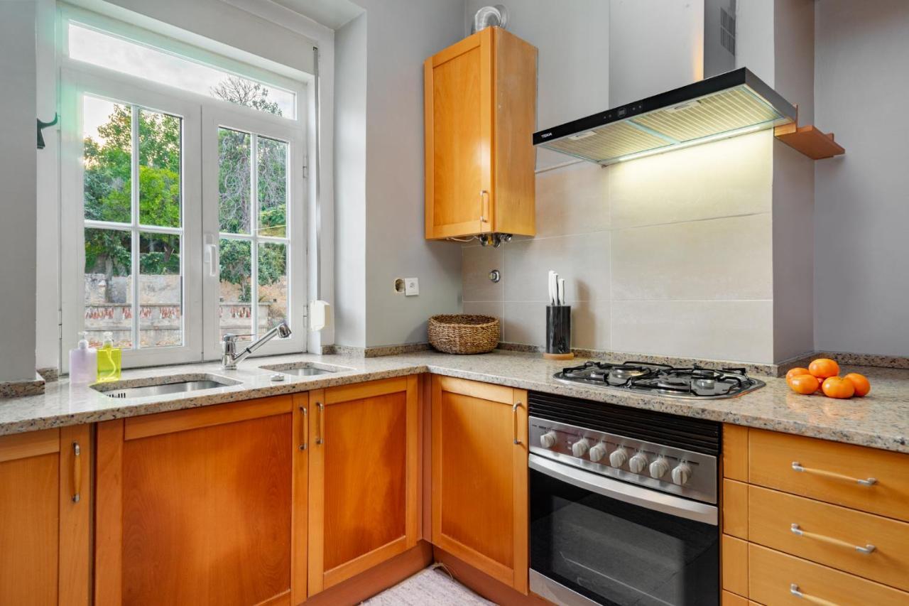 Whome Aq2 Prime Location Luxury For Family & Friends Lissabon Exterior foto