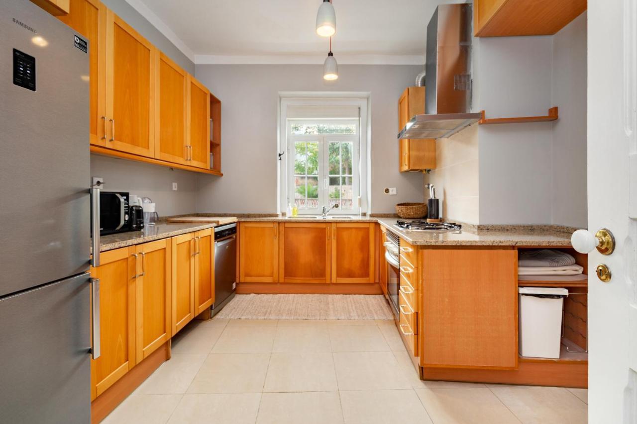 Whome Aq2 Prime Location Luxury For Family & Friends Lissabon Exterior foto