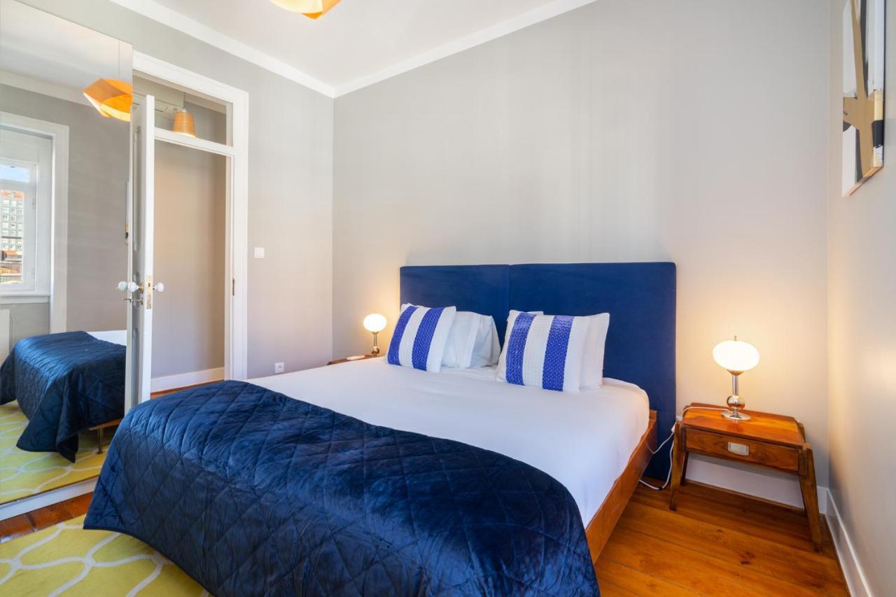 Whome Aq2 Prime Location Luxury For Family & Friends Lissabon Exterior foto