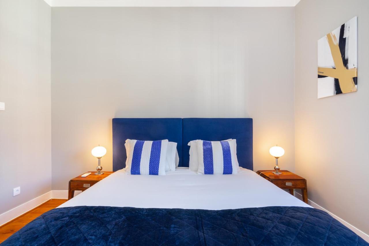 Whome Aq2 Prime Location Luxury For Family & Friends Lissabon Exterior foto